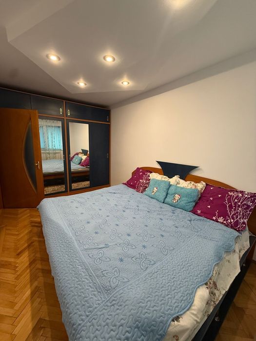 Inchiriez Apartament Suceava aproape de Universitate