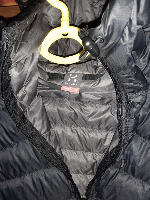 Haglofs fertex quantium