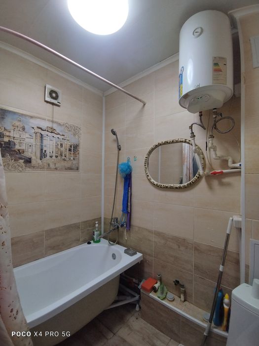 Квартиры в центре