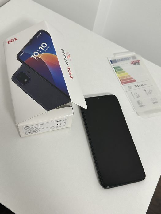 Telefon TCL K70 SE 64g