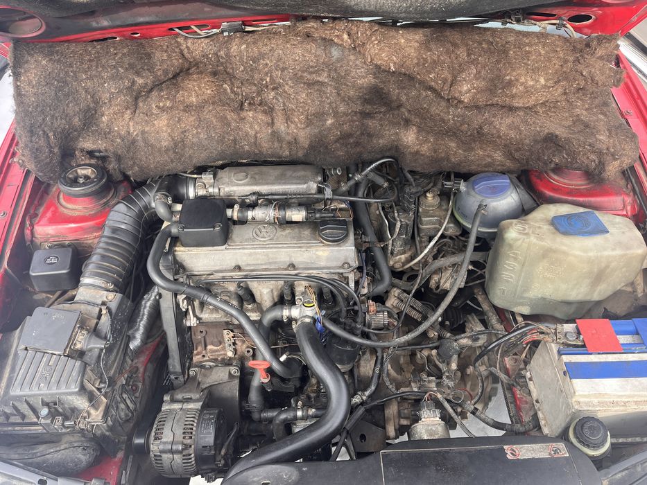 Продам Volkswagen Passat B4