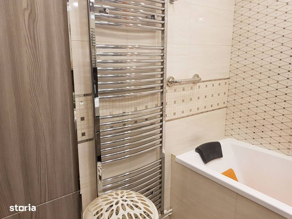 Apartament 1 camera Centru Carrefour Market Arcu