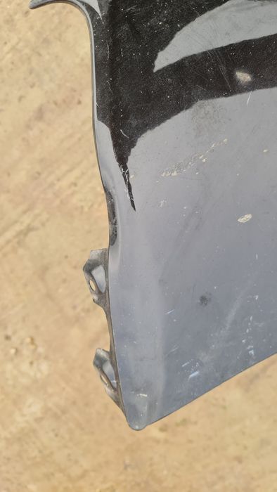 Aripa stanga fata Audi A8 4H D4