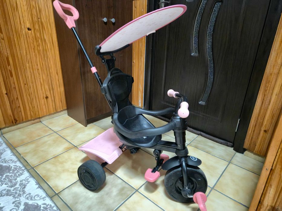 детска триколка