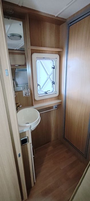 Продавам Каравна abbey vogue gt fix 2008