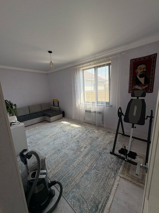 Продаю дом с мебелью