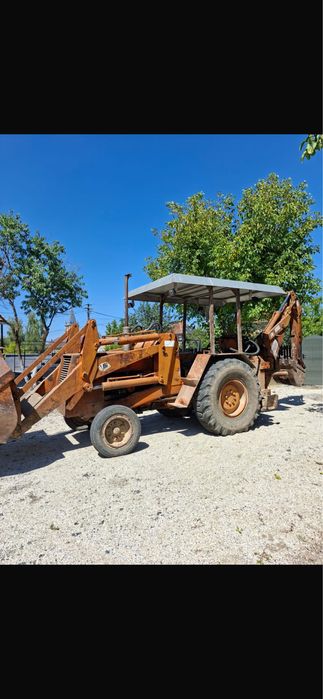 Vand escavator stare perfecata