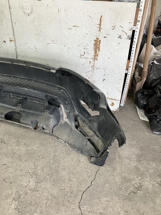 Предна броня за Land Rover Range Rover Evoque L358  2011-2015г