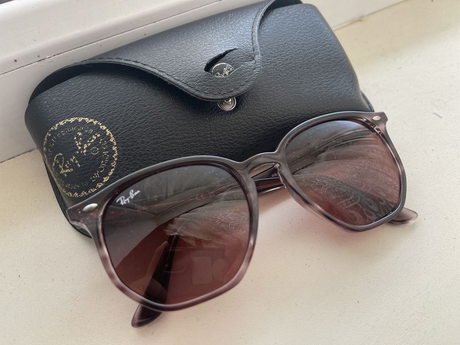 Очки Ray Ban оригиналь