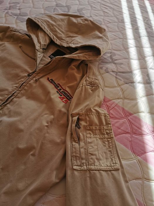 Мъжко пролетно-есенно яке