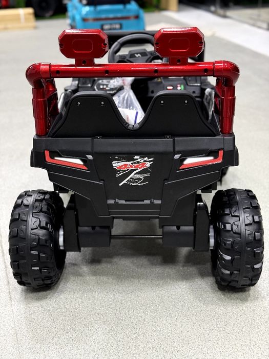 Bolalar elektromobili