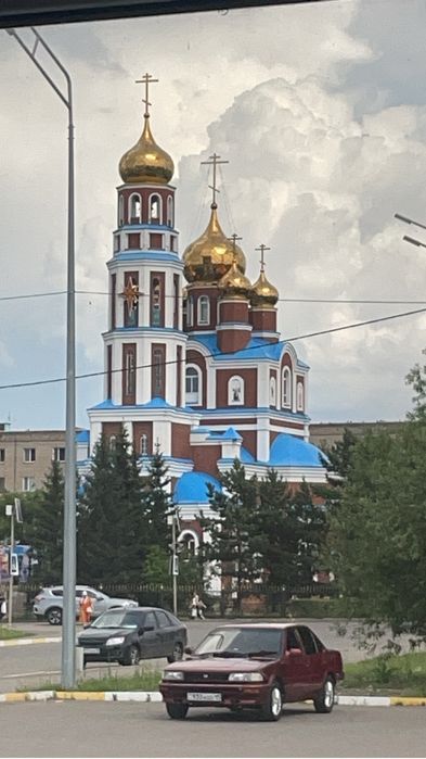 Продам автомобиль