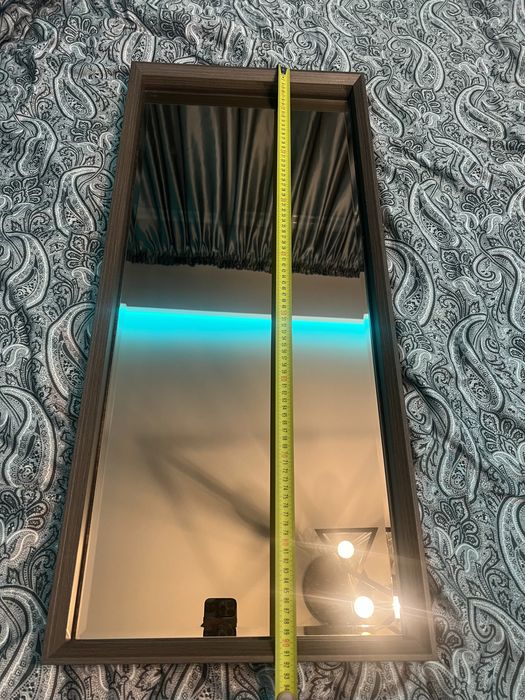 Масивно огледало