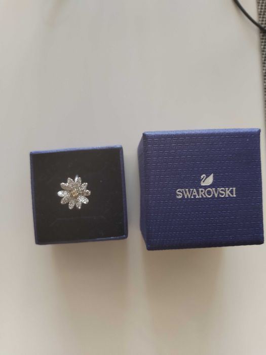 Пръстен Swarovski