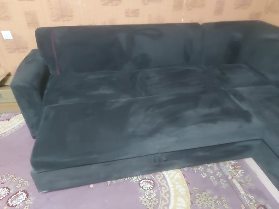 Диван состояние хорошое