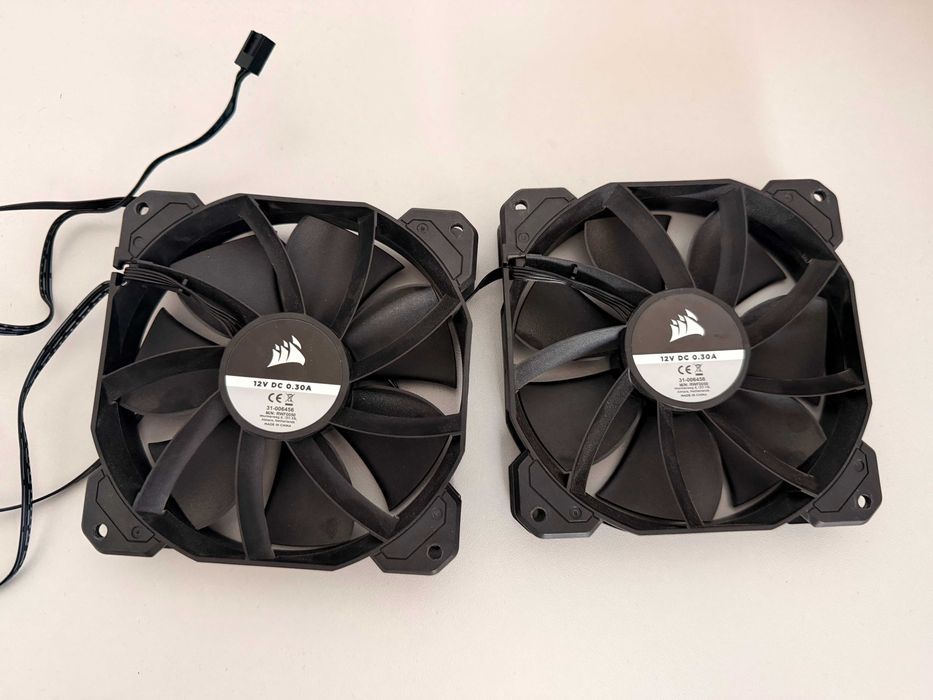 Vand Ventilatoare PC