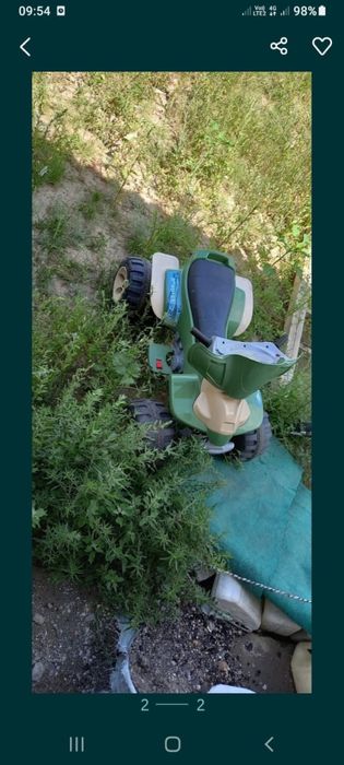 Продам квадроцикл