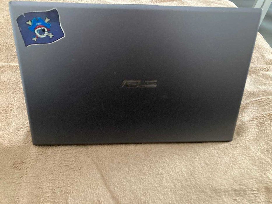 Ноутбук ASUS VivoBook X512DA