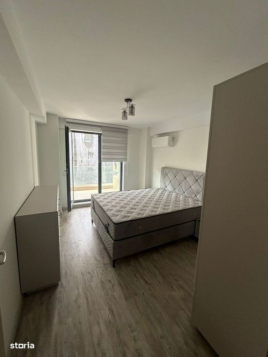 Apartament 2 camere ROKA Residence| Timpuri Noi| Bloc Nou| Parcare