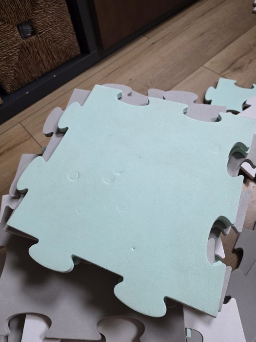 Меко килимче за игра Киндеркрафт