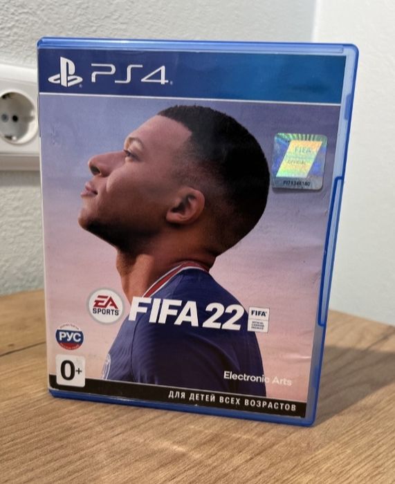Fifa 22[Original]