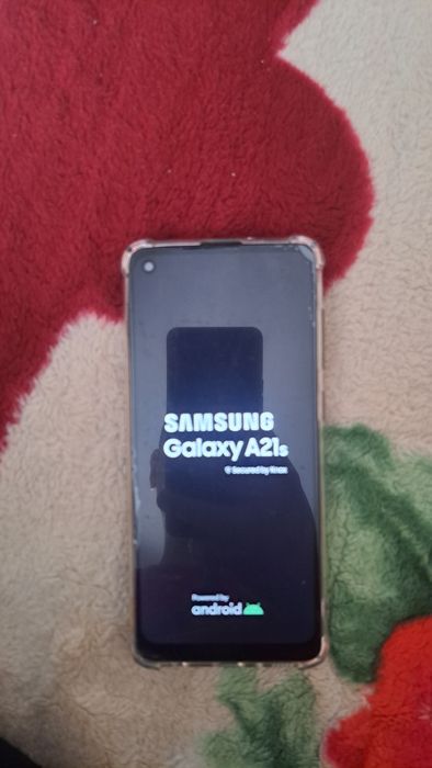 Продам samsung A21 s 34 гиг