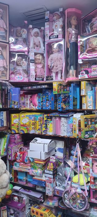 Молот Тора резиновый