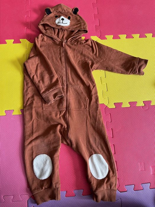 Бебешки дрешки за момче 6-9 месеца, 74cm