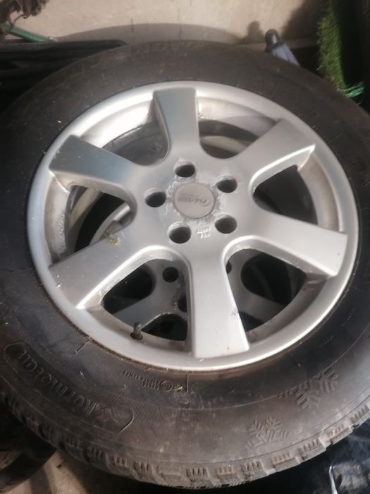 Зимни гуми 225.65.17