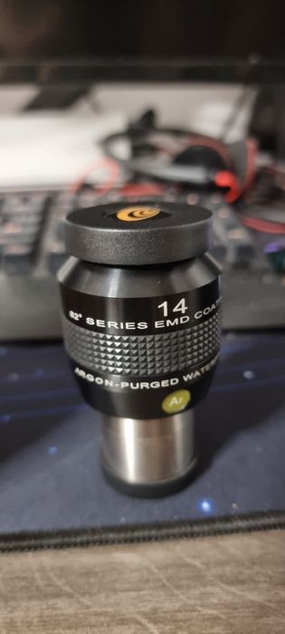 Oculare astronomice TeleVue/Explore Scientific