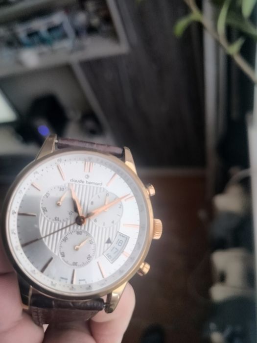 Продам часы швейцарские оригинал!