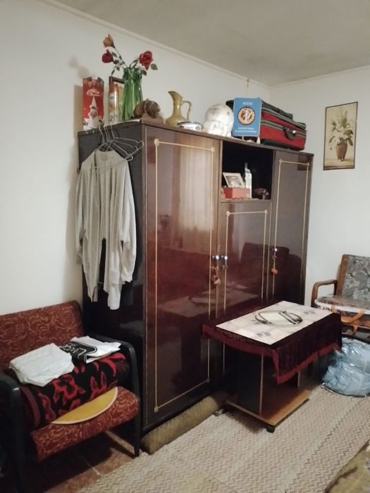 Vând casă + 675 mp teren in Loc Nermis,  Com Archis, Jud Arad