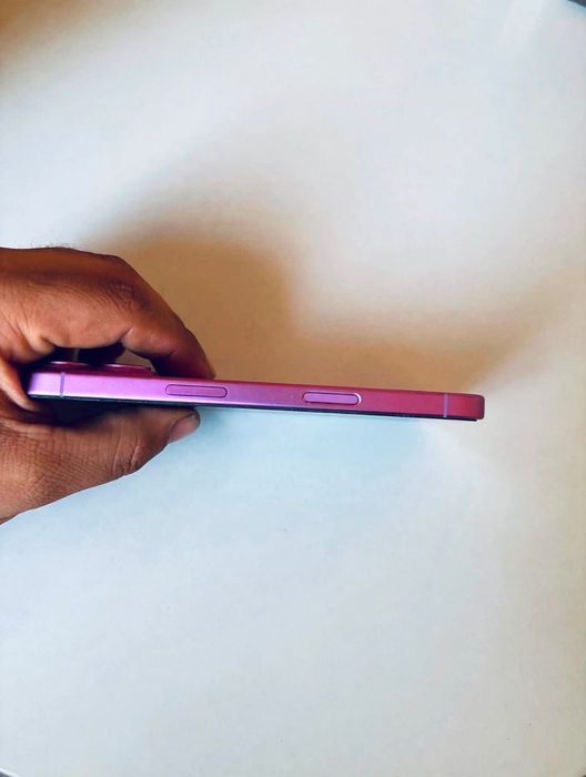 iphone 16 128gb pink