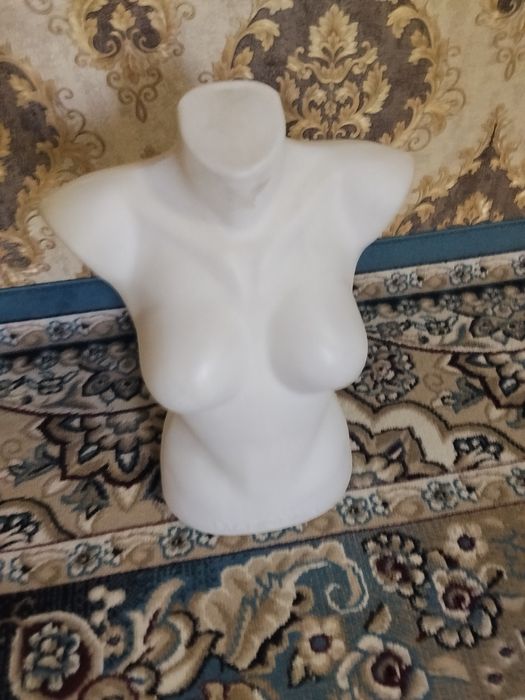 Ayollar plastmassa manikenlari sotiladi (osiladigan / osma)