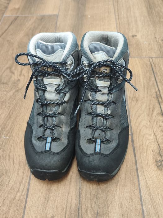 Туристически обувки Scarpa