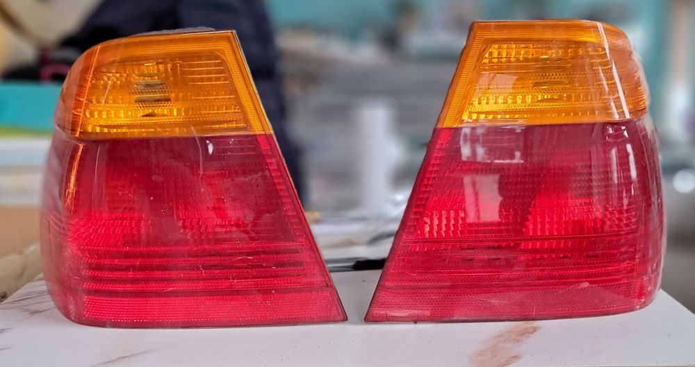 Стопове за БМВ е46