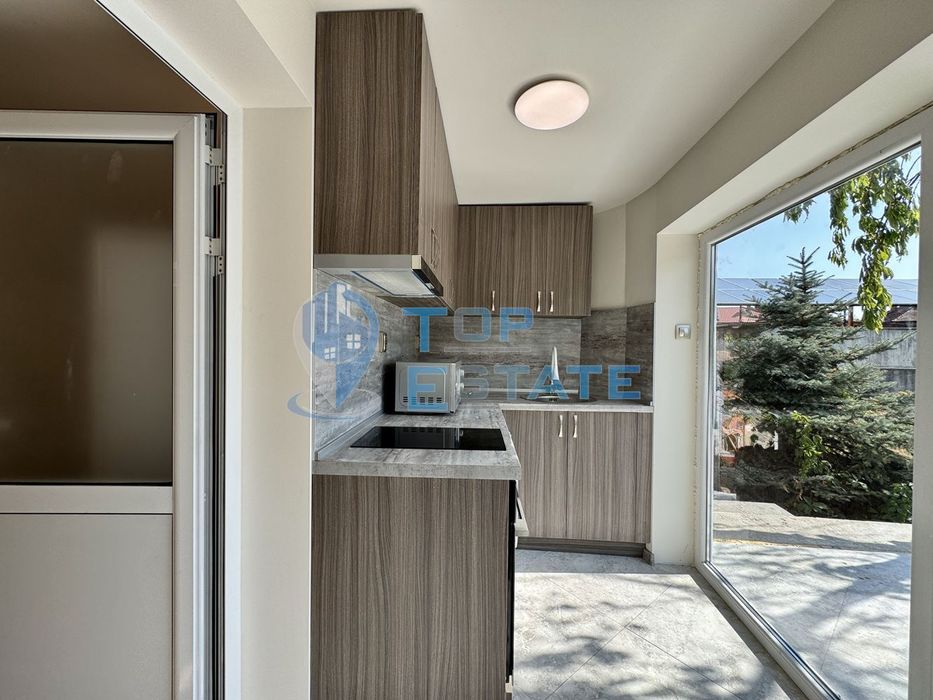 Продава се Едностаен апартамент в Павликени - 24 кв.м за 1334 €/кв.м - Снимка #3