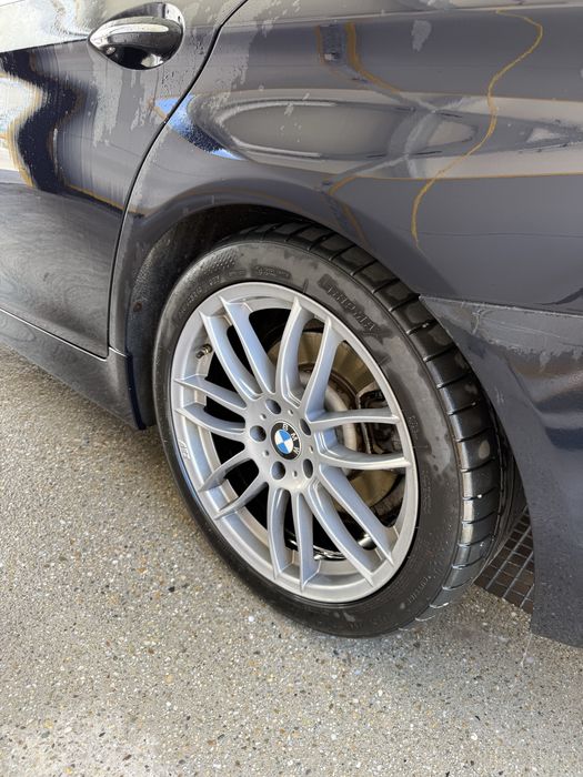 Jante BMW 5x120 R19