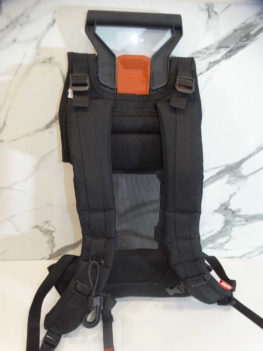 Hilti VC 4LX - 22 / Nuron - Мобилна прахосмукачка + раница