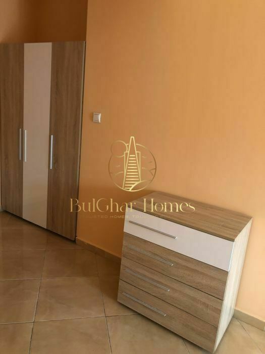 Дава се под наем Едностаен апартамент в Варна, Червен площад - 48 кв.м за 378.93 € - Снимка #9