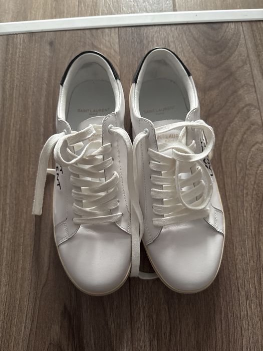 Sneakers Saint Laurent