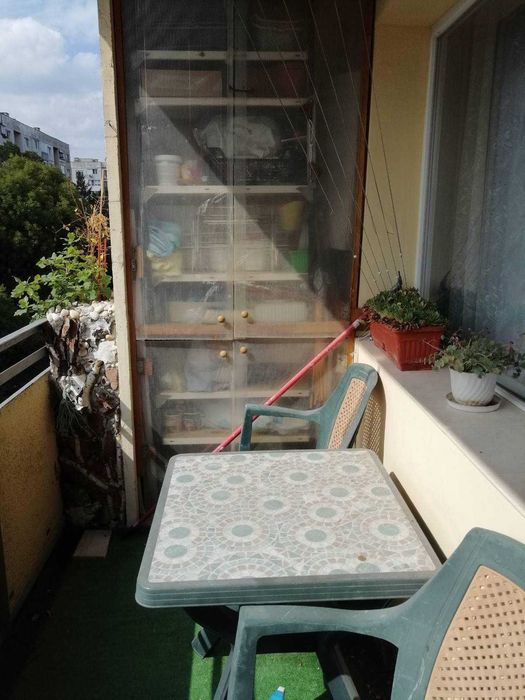 Дава се под наем Двустаен апартамент в София, Света Троица - 75 кв.м за 586.5 € - Снимка #6