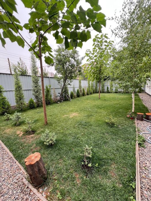 Сдаю Дом Паркентскй базар