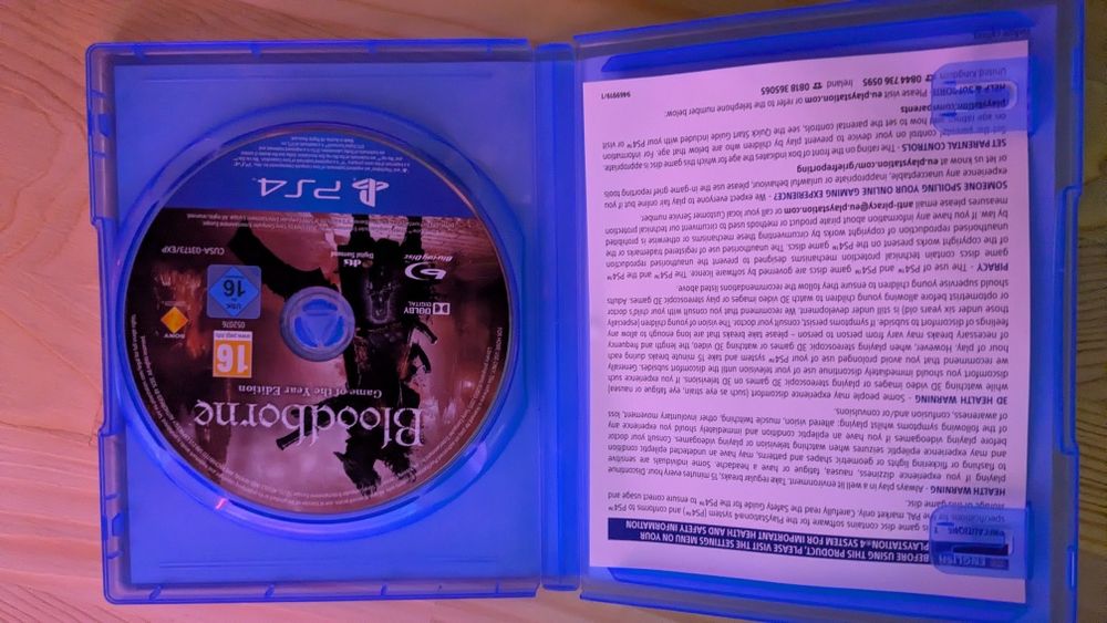 Jocuri Ps4  condiție excelenta