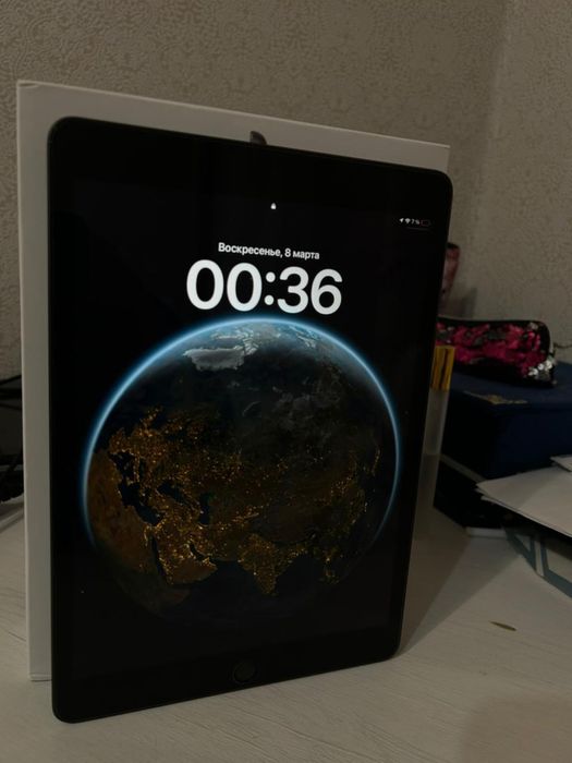 iPhone iPad 9 в отличном состоянии