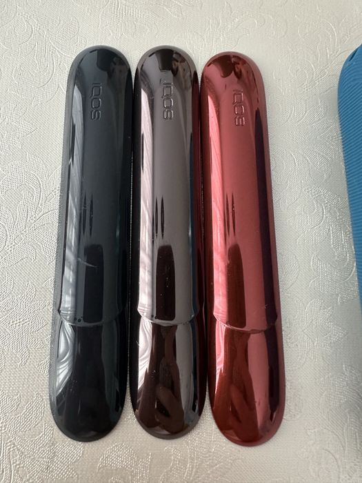 Accesorii IQOS DUO