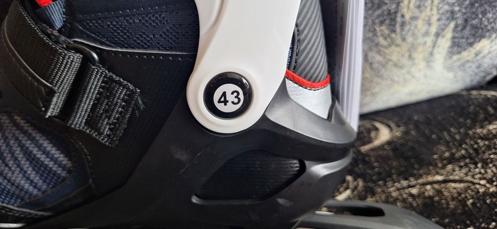 Фитнес ролери Oxelo