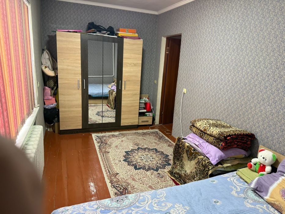 Продам квартиру в Аксукенте