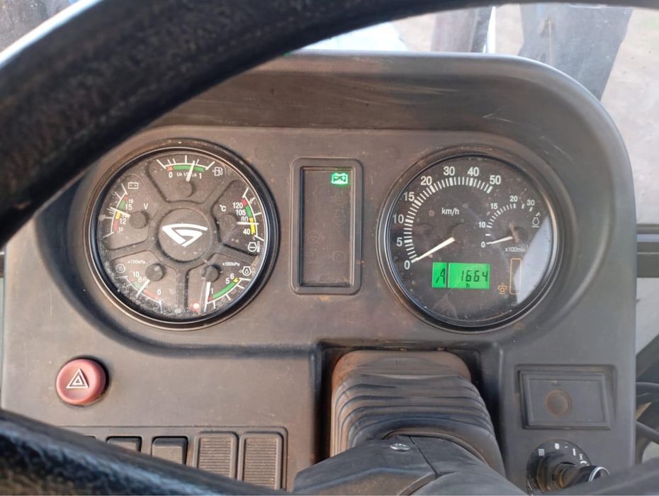 Продас трактор беларусь