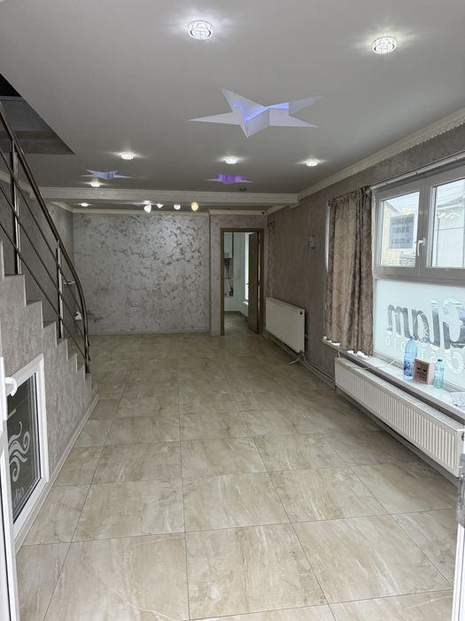 Inchiriez spatiu comercial